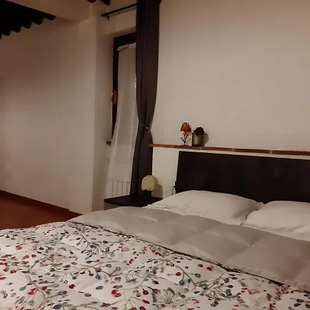 La Casa In Giardino בית הארחה *