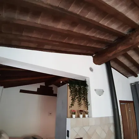 La Casa In Giardino *