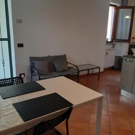 La Casa In Giardino *