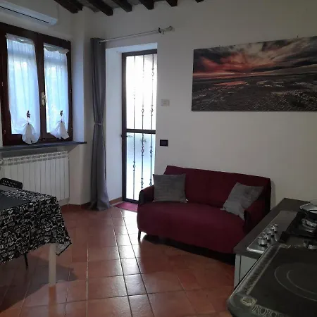 La Casa In Giardino