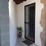 ゲストハウス La Casa In Giardino ヴォルテッラ