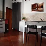 ゲストハウス La Casa In Giardino ヴォルテッラ