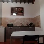 ゲストハウス La Casa In Giardino 3*