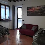 La Casa In Giardino