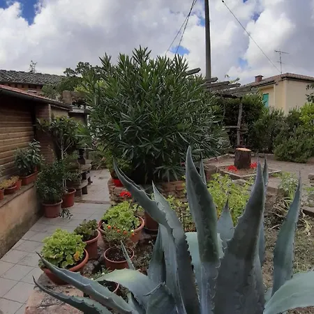 Guest house La Casa In Giardino *