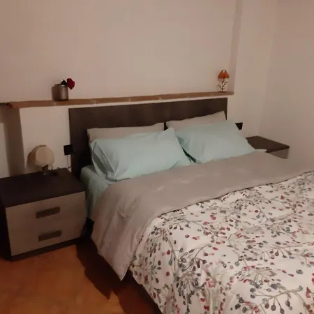 La Casa In Giardino