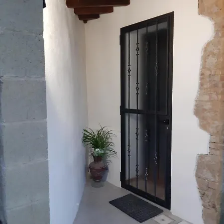 招待所 La Casa In Giardino 渥尔特拉