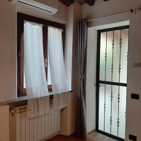 La Casa In Giardino