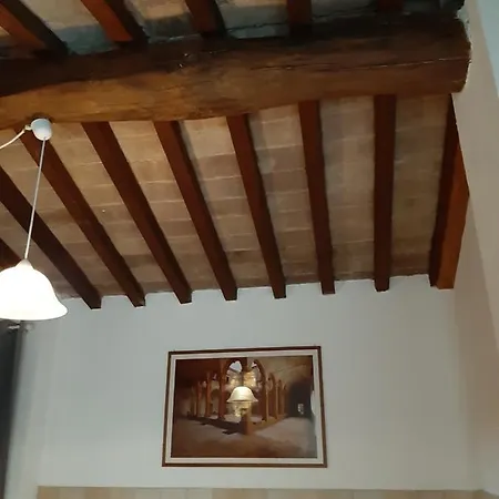 招待所 La Casa In Giardino 3*