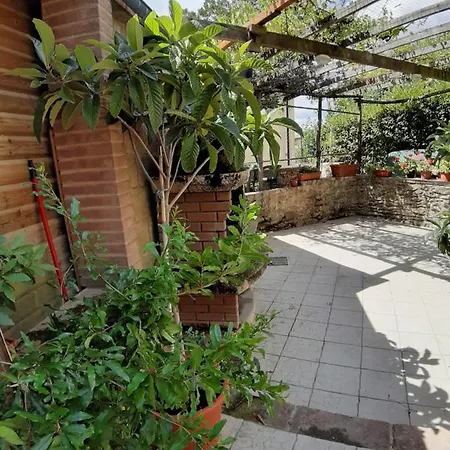 招待所 La Casa In Giardino
