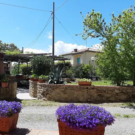 La Casa In Giardino Guest house *