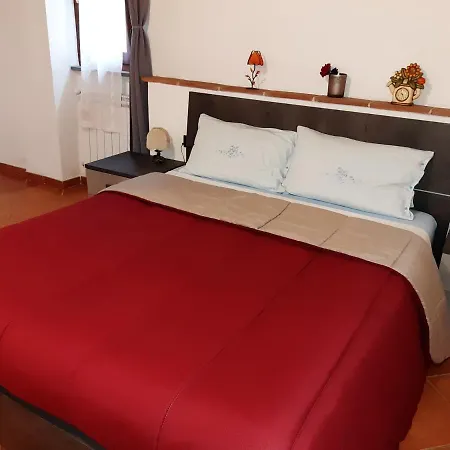 La Casa In Giardino Guest house