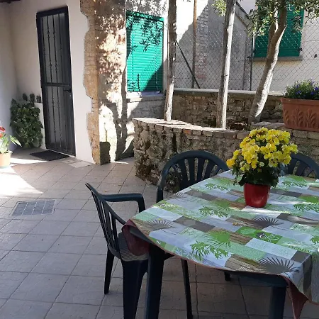 La Casa In Giardino Gæstehus