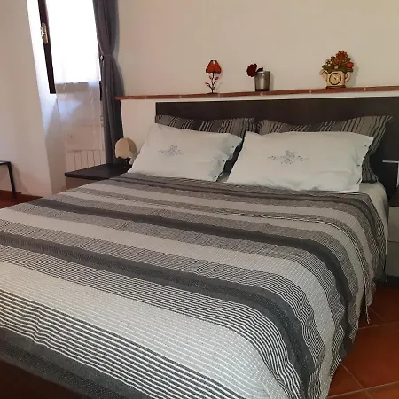 La Casa In Giardino *