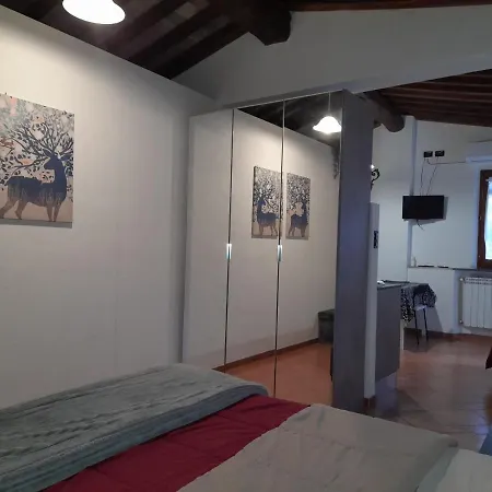 Guest house La Casa In Giardino