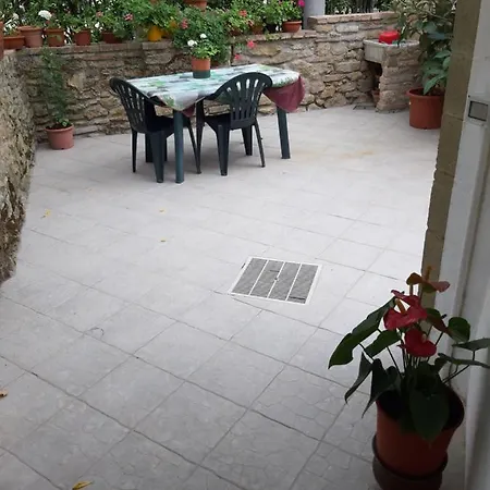 Pensión La Casa In Giardino